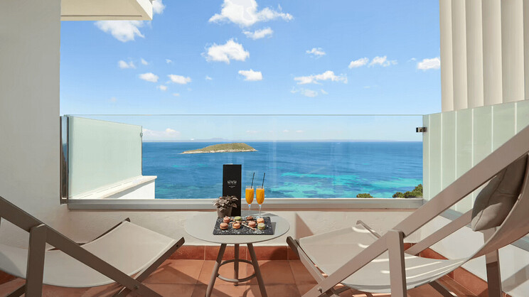 Meliá Calviá Beach